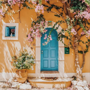 Meet your Posher, Jasmine